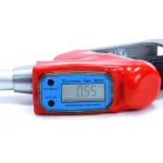 Kuro pildymo pistoletas | su LCD ekranu (H6950)