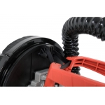 18V PLASTER SANDER WITH BUILT-IN VACUUM - 6.0AH BATTERY AND CHARGER KIT (YT-82360)