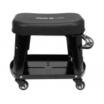 Workshop stool with knee pad (YT-08792)