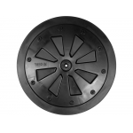Velcro diskas | 375 mm | mašinėlei YT-82330 (YT-82336)