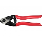 Pliers for cutting steel cable | 190 mm (YT-18570)