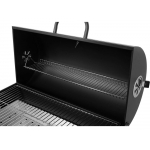 Lauko kepsninė / grilis | 71X34,5 cm (99908)
