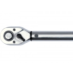Динамометрический ключ | с масштабом | 12,5 мм (1/2") | 10–110 Нм (YT-07607)