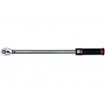 Torque wrench | with scale | 12.5 mm (1/2") | 65 - 350 Nm (YT-07609)