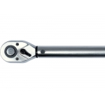 Dinamometrinis raktas | su skale | 12,5 mm (1/2") | 65 - 350 Nm (YT-07609)