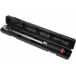 Torque wrench | with scale | 10 mm (3/8") | 10 - 110 Nm (YT-07736)