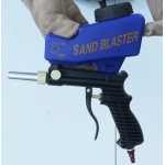 Air Sand Blaster Gun (AG3S)