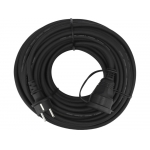 Statybinis prailginimo kabelis | 3x1,5 mm2 30 m (YT-81027)