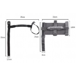 Grab Handle Wide version | up to 200 kg (GH35W)