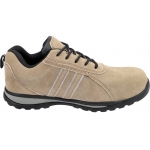 LOW-CUT SAFETY SHOES PERA S1P S. 41 (YT-80490)