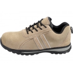 LOW-CUT SAFETY SHOES PERA S1P S. 41 (YT-80490)