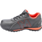 SPORT SAFETY SHOES PARAD S1P S. 39 (YT-80497)