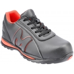Darbiniai sportiniai batai lengvi | PARAD S1P | 41 dydis (YT-80499)