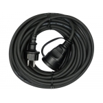 Statybinis prailginimo kabelis | 3x1,5 mm2 10 m (YT-81025)