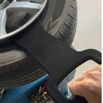 Tire bead locking tool (BC200)
