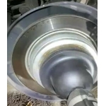 Шлифовальный станок для ступиц колес (SK1515)