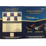 90° Multi Bender Kit (CT999RF)