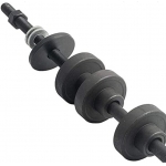 Wheel Bearing Remover & Installer Puller Tool (WRP11S)