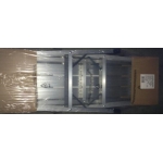 Folding Aluminum Platform | 112*40*50cm (FAP001B)