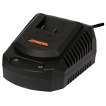 CHARGER 20V 2A (CHARGING TIME 60 MIN) (78260)