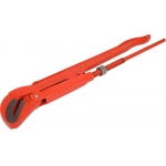 PIPE WRENCH 45° 3.0" (YT-22153)