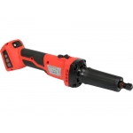 18V STRAIGHT GRINDER (BL;6MM;BODY) (YT-82824)