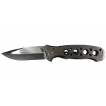 Folding knife | Black finish blade edge (FK8A)