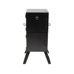 STEEL SMOKER 53 X 51 X 100CM (99916)