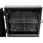STEEL SMOKER 53 X 51 X 100CM (99916)