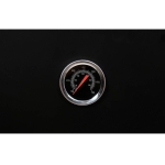 STEEL SMOKER 53 X 51 X 100CM (99916)