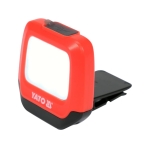 Lempa dedama ant galvos | 2IN1 200LM (YT-08598)