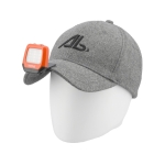 Lempa dedama ant galvos | 2IN1 200LM (YT-08598)