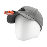 Lempa dedama ant galvos | 2IN1 200LM (YT-08598)