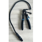 Hose Clamp Pliers Semi-Flexible  850 mm | 18 - 54 mm (SK01655)