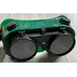 Welding Goggle with | DIN-GS (WG036)