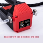 12V  Oil Suction Extractor Pump  (EP12A)