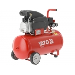 Air compressor | 50L | 200L/min | 2.0HP (YT-23305)