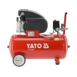 Air compressor | 50L | 200L/min | 2.0HP (YT-23305)