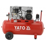 Air compressor | 100L | 360L/min | 3.0HP (YT-23310)