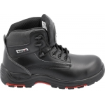 MIDDLE-CUT SAFETY SHOES TARAN S3 S. 39 (YT-80750)