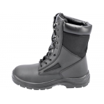 HIGH-CUT SAFETY BOOTS GORA S3 S.43 (YT-80705)
