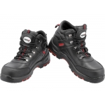 LOW-CUT SAFETY SHOES PARAN S3 S. 41 (YT-80652)