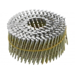 Galvanized coil nails | 50X2,1 mm | 5400 pcs. (72017)