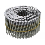 Galvanized coil nails | 64X2,5 mm | 3600 pcs. (72018)