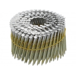 Galvanized coil nails | 70X2,5 mm | 3600 pcs. (72019)