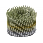 Galvanized coil nails | 80X2,8 mm | 3000 pcs. (72021)