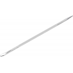 Round tipped crowbar with electroplating | 40cr ∅19 x 1000 mm (RC1000)