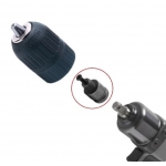 Gręžimo griebtuvo adapteris | 12,5 mm (1/2") (CA02)