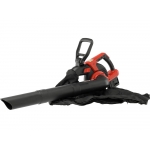 LITHIUM BLOWER AND VACCUM 2X18V (BODY) (YT-85173)