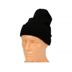 Žieminė kepurė | juoda (74230V)